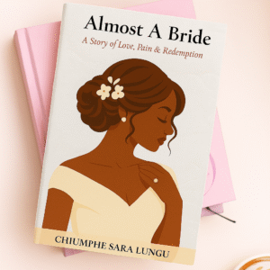 Almost A Bride - Chiumphe Sara Lungu