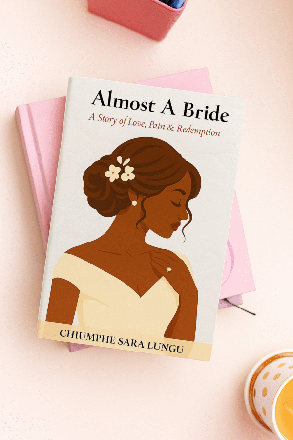 Almost A Bride - Chiumphe Sara Lungu