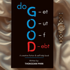 Do Get Out Of Debt - Thokozani Phiri