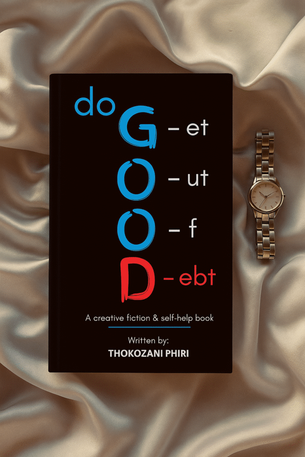 Do Get Out Of Debt - Thokozani Phiri
