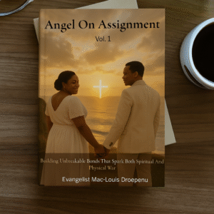 Angel On Assignment (Vol 1) - Evangelist Mac-Louis Droepenu