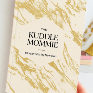 The Kuddle Mommie