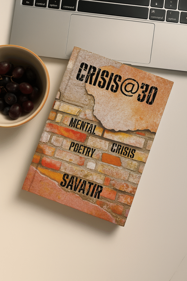 Crisis @ 30 - Savatir