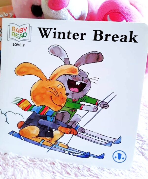 Winter Break