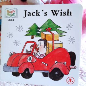 Jack's Wish