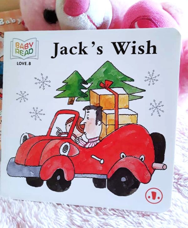 Jack's Wish