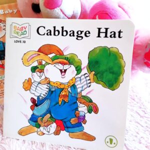 Cabbage Hut