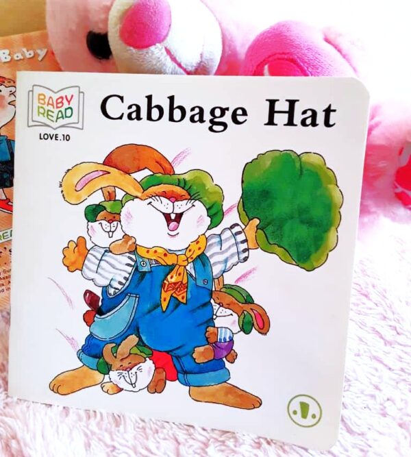 Cabbage Hut