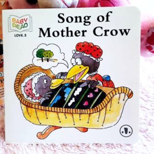 Song of Mother Crow