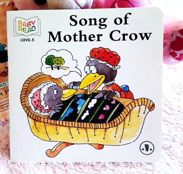 Song of Mother Crow