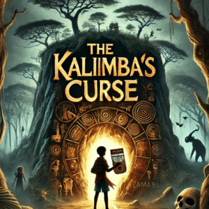 The Kalimba's Curse - Chiumphe Sara Lungu