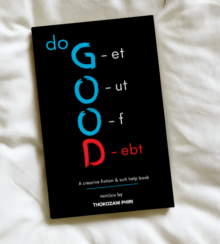 do good - paper back